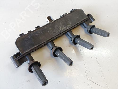 Ignition coil PEUGEOT 206 Hatchback (2A/C) 1.6 i | BP12982756M94 