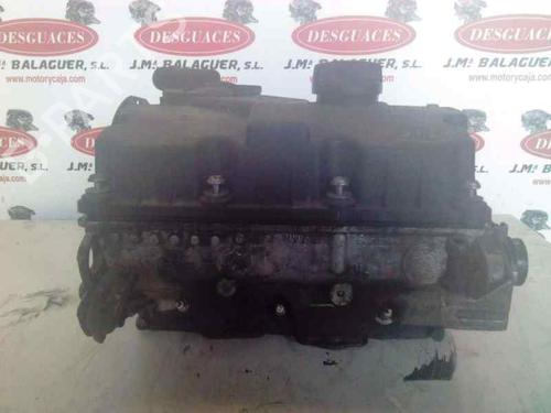 Cylinder head SEAT IBIZA III (6L1)  | BP10969302M5 