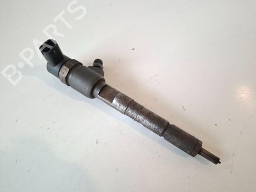 Used Injector FIAT PUNTO EVO (199_) 1.4 (199AXB1A) (77 hp) 24849608