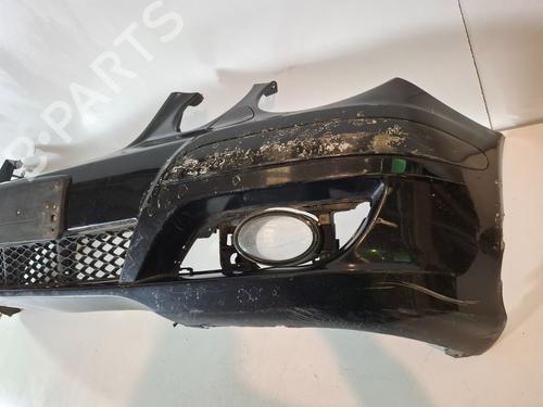 Front bumper MERCEDES-BENZ E-CLASS (W211) E 220 CDI (211.008) | BP25445757C7 