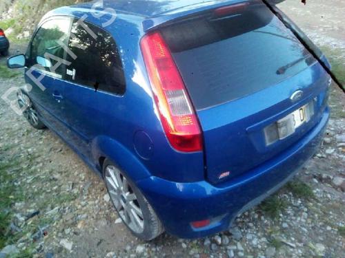 Front right lock FORD FIESTA V (JH_, JD_) ST150 | BP9284325C97 