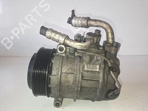 Used AC compressor PORSCHE PANAMERA (970) [2009-2017]  30627455