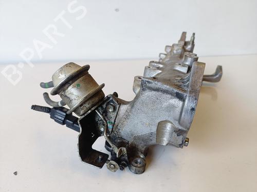 Intake manifold TOYOTA LAND CRUISER PRADO (_J12_) 3.0 D-4D (KDJ120, KDJ125) | BP19129254M70