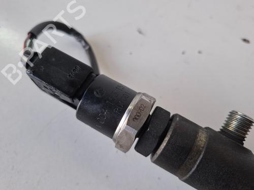 Injection rail MERCEDES-BENZ A-CLASS (W168) A 170 CDI (168.008) | BP30625708M98