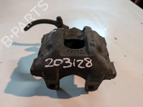 Used Left rear brake caliper BMW X5 (E53) 3.0 d (184 hp) 32263622