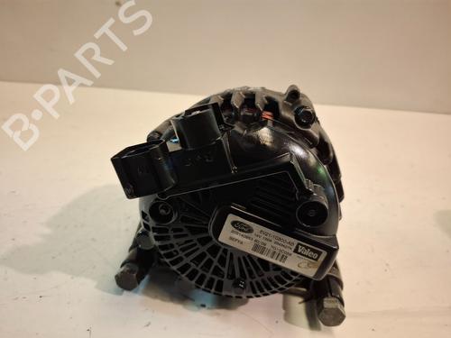 Generator FORD FIESTA VI (CB1, CCN) 1.4 TDCi | BP30511497M7