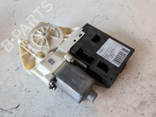 Left front window motor FORD FOCUS II Saloon (DB_, FCH, DH) | BP38784858E21 - Image 2