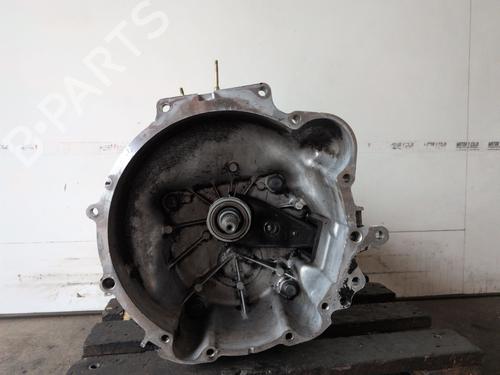Gearbox MITSUBISHI GALLOPER (JK-01) 2.5 TD intercooler | BP36476319M3  - Image 5