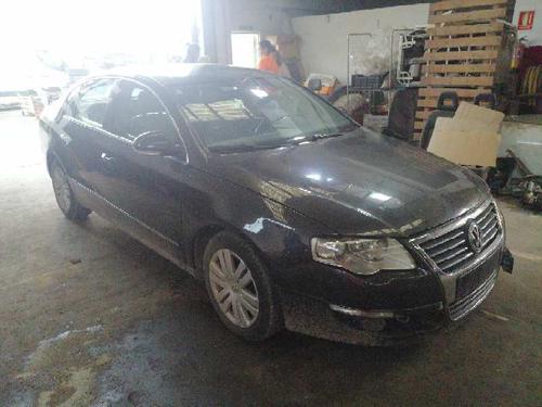 ABS Bremseaggregat VW PASSAT B6 (3C2) 2.0 TDI 4motion | BP9315354M43 