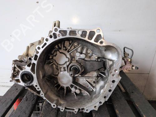 Gearkasse Gearkasse 38712252 38712252