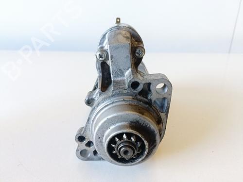 Startmotor MITSUBISHI ASX (GA_W_) [2009-2025]  16078007