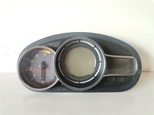 Kombiinstrument RENAULT MEGANE III Coupe (DZ0/1_) 1.5 dCi (DZ0B) (106 hp) 15372053