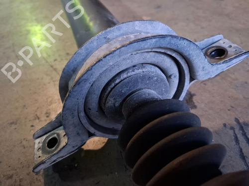 Driveshaft HYUNDAI SANTA FÉ II (CM) 2.2 CRDi GLS | BP24230383M37 