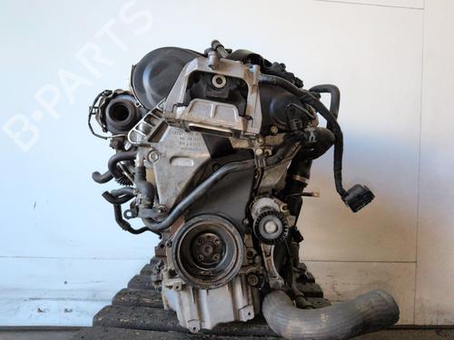 Engine AUDI A3 Sportback (8PA)  | BP34099108M1  - Image 6