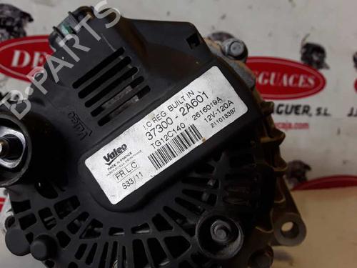 Alternator KIA CEE'D Hatchback (ED)  | BP9282496M7 