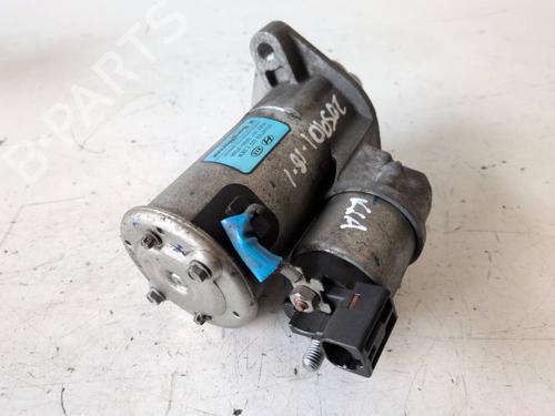 Starter KIA PICANTO II (TA) 1.0 | BP38712237M8 - Image 4