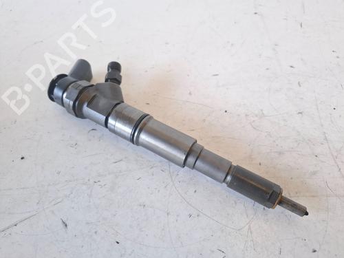 Used Injector BMW 3 (E46) 320 d (150 hp) 29954853