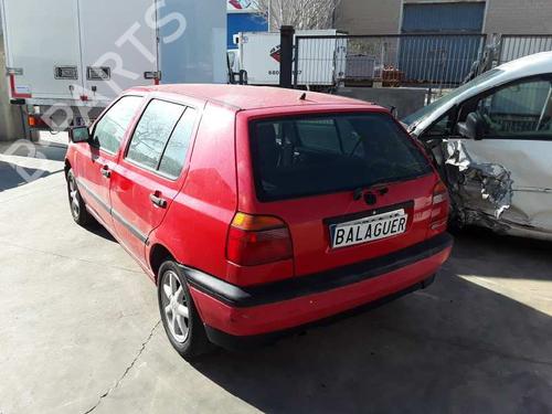 Starter VW GOLF III (1H1)  | BP9284017M8 