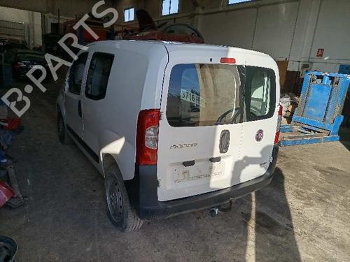 ABS pump FIAT FIORINO Box Body/MPV (225_) 1.3 D Multijet (225BXD1A, 225BXB1A, 225BXB11) | BP9283659M43 