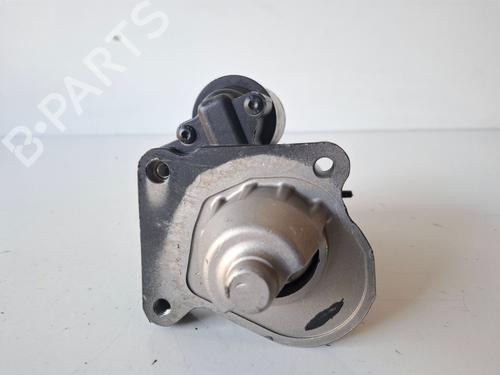 Used Starter FORD FOCUS II (DA_, HCP, DP) [2004-2013]  27097221