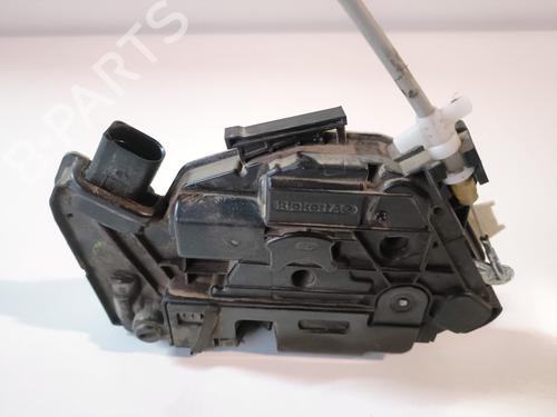Rear left lock SEAT IBIZA IV (6J5, 6P1)  | BP17043742C100 