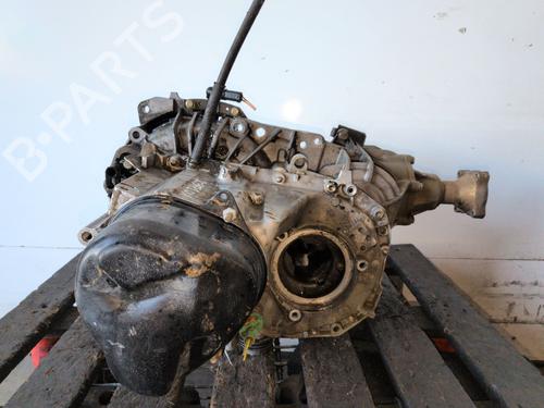 Gearbox RENAULT KANGOO (KC0/1_) 1.9 dCi 4x4 | BP34436144M3  - Image 5