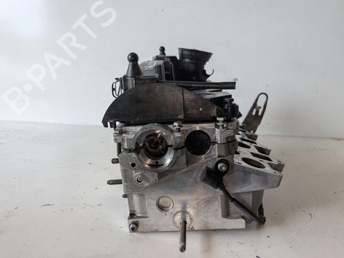 Cylinder head SEAT LEON (1P1)  | BP37703150M5  - Image 10