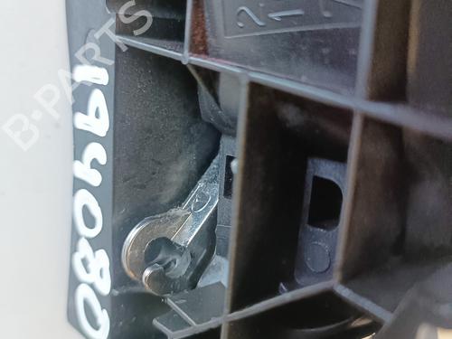Front right interior door handle CITROËN C4 I (LC_)  | BP18119137I14 