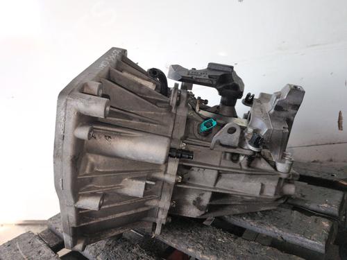 Gearbox RENAULT MEGANE III Hatchback (BZ0/1_, B3_) | BP34436125M3 - Image 2