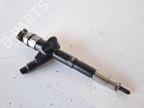 Used Injector NISSAN PATHFINDER III (R51) 2.5 dCi 4WD (171 hp) 30638278