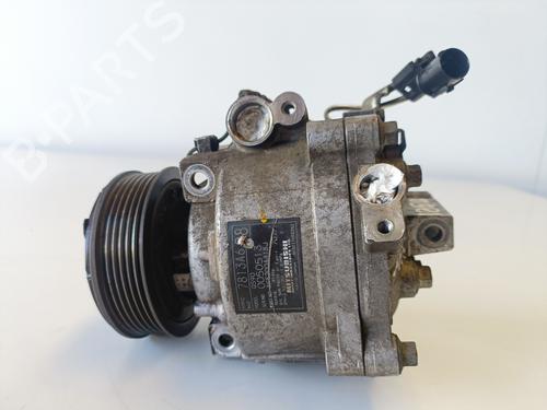 AC-Kompressor MITSUBISHI ASX (GA_W_) [2009-2025]  13513348