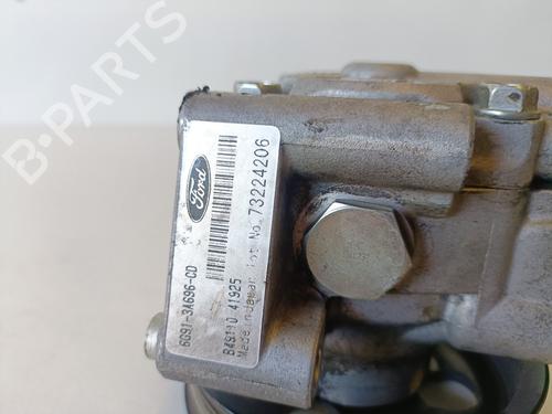Steering pump FORD MONDEO IV (BA7) 1.8 TDCi | BP18136237M99 