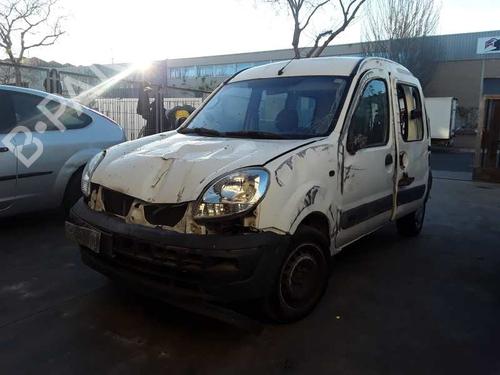 Rear left exterior door handle RENAULT KANGOO (KC0/1_) 1.5 dCi (KC07) | BP9284155C130 