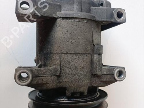 AC compressor NISSAN ALMERA TINO (V10) 2.2 dCi | BP17492287M34