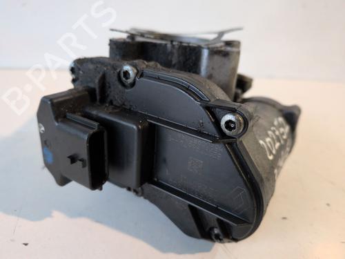 Egr RENAULT TRAFIC II Platform/Chassis (EL) 2.0 dCi 115 (EL0H, EL00, EL01, EL0M) | BP31930859M69