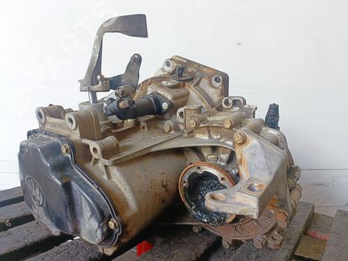 Gearbox SEAT CORDOBA (6K1, 6K2) 1.9 TDI | BP21163967M3 