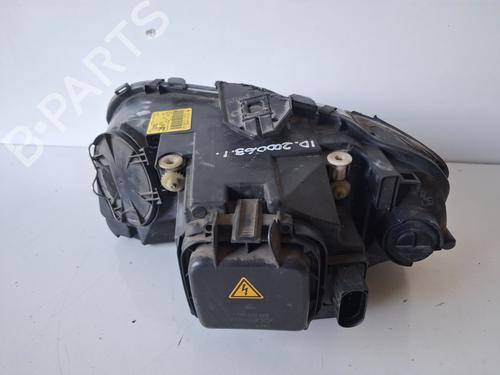 Right headlight AUDI A3 (8P1)  | BP27920169C29 