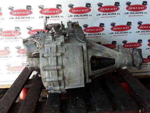 Gearbox SEAT ALHAMBRA (7V8, 7V9)  | BP9552067M3 