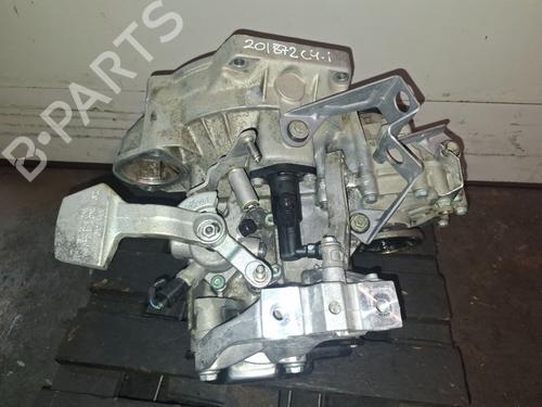 Gearbox SEAT LEON (1P1) | BP30471821M3