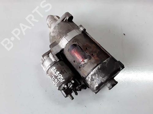 Starter MERCEDES-BENZ M-CLASS (W163) ML 400 CDI (163.128) | BP9284938M8 