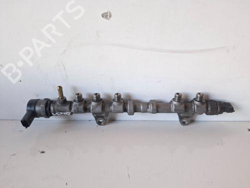 Used Injection rail FIAT FIORINO Box Body/MPV (225_) 1.3 D Multijet (225BXD1A, 225BXB1A, 225BXB11) (75 hp) 29906605