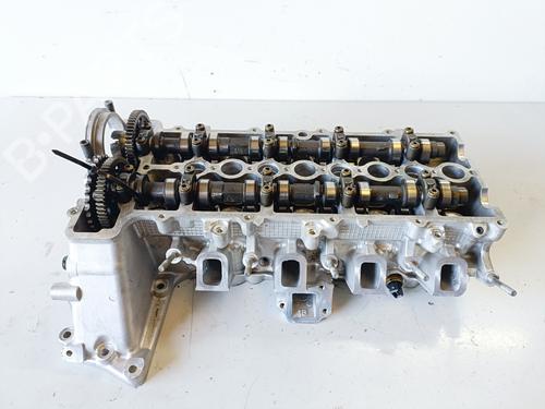 Used Cylinder head BMW 3 (E46) 320 d (150 hp) 12850590