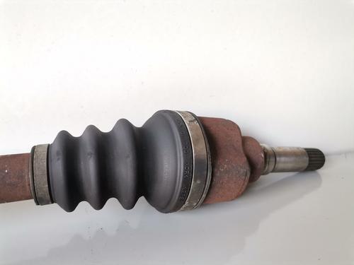 Right front driveshaft CITROËN C3 Pluriel (HB_) 1.4 | BP10166652M39 