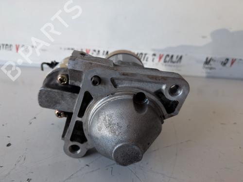 Startmotor Startmotor SUZUKI JIMNY Closed Off-Road Vehicle (SN) 1.5 DDiS 4WD (SN415D) (65 hp) 36478418 36478418