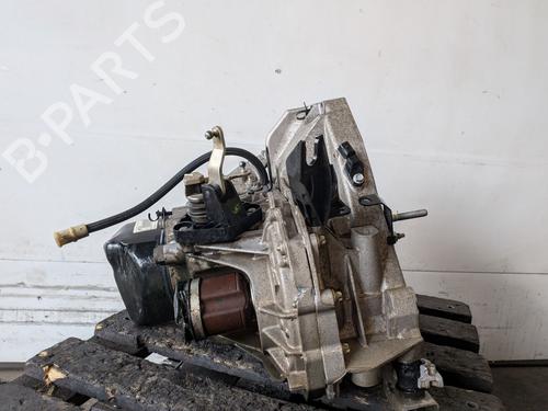 Gearbox RENAULT MEGANE III Hatchback (BZ0/1_, B3_) 1.5 dCi (BZ1G, BZ1W, BZ0R) | BP33172813M3  - Image 7