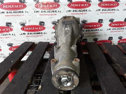 Rear differential SUBARU OUTBACK (BL, BP) 2.0 D AWD (BPD) | BP9285027M24 