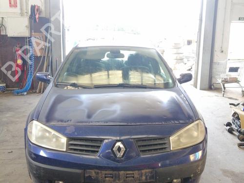 AC compressor RENAULT MEGANE II (BM0/1_, CM0/1_) 1.5 dCi (BM02, BM13, BM2A, CM02, CM13) | BP9516110M34 