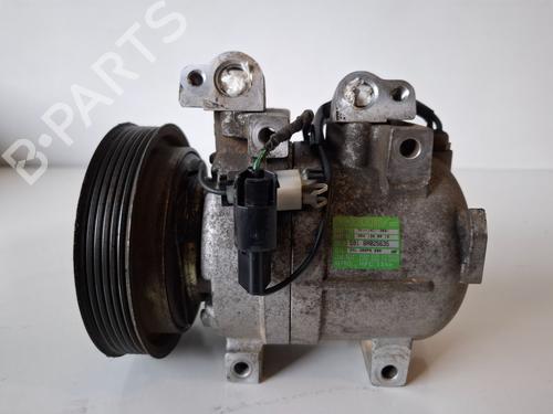 AC-Kompressor SSANGYONG KYRON [2005-2014]  22936818