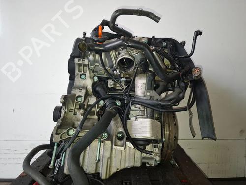 Motor für AUDI A4 B7 Avant (8ED) [2004-2008]  28502389