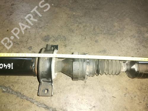 Driveshaft KIA SPORTAGE II (JE_, KM_)  | BP9285384M37 